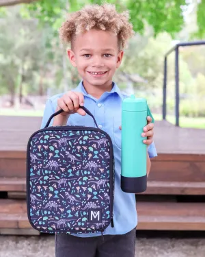 Large Insulated Lunch Bag | Dinosaur