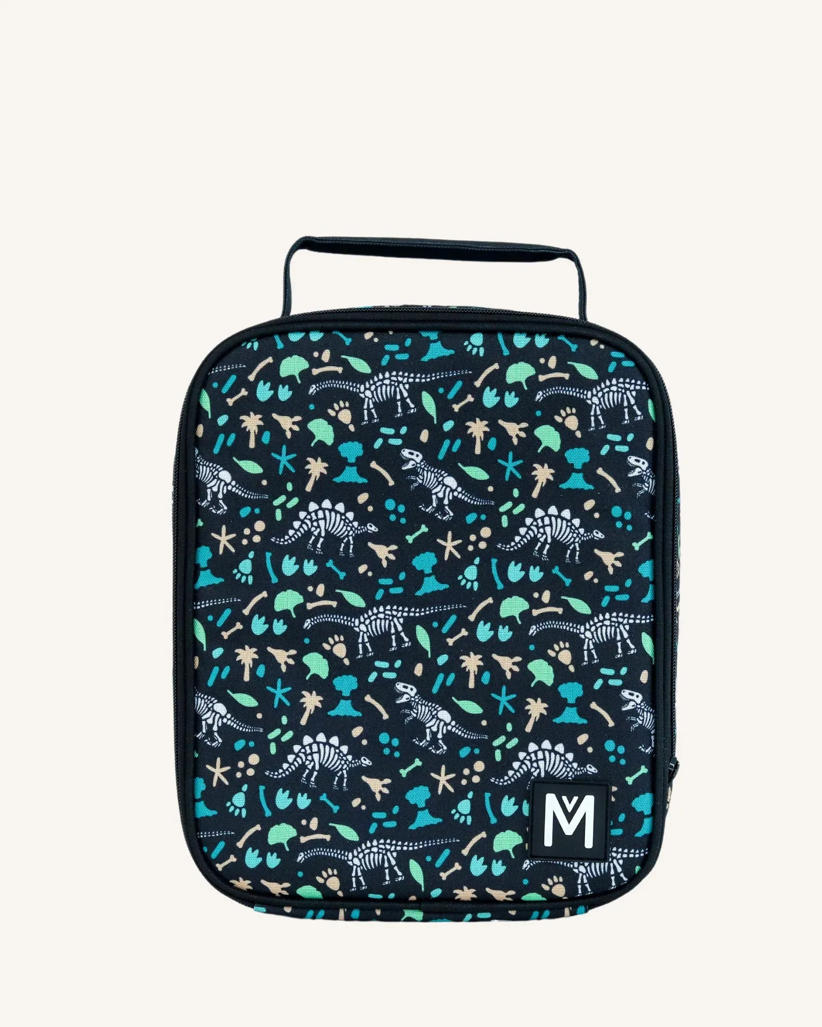 Large Insulated Lunch Bag | Dinosaur