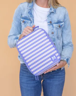 Large Insulated Lunch Bag | Ripple Cloud