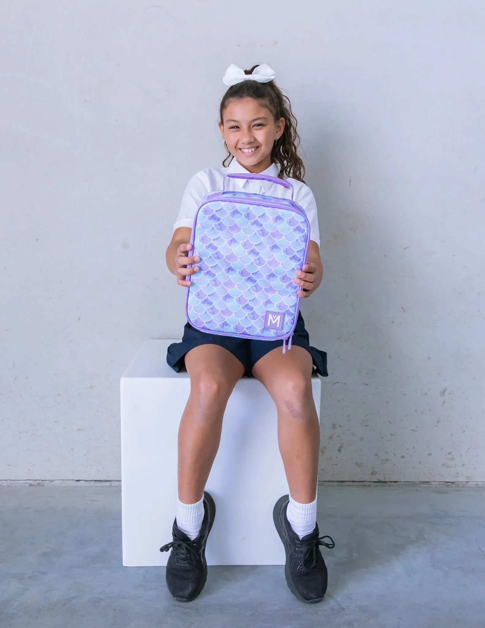 Large Insulated Lunch Bag | Sea Shine