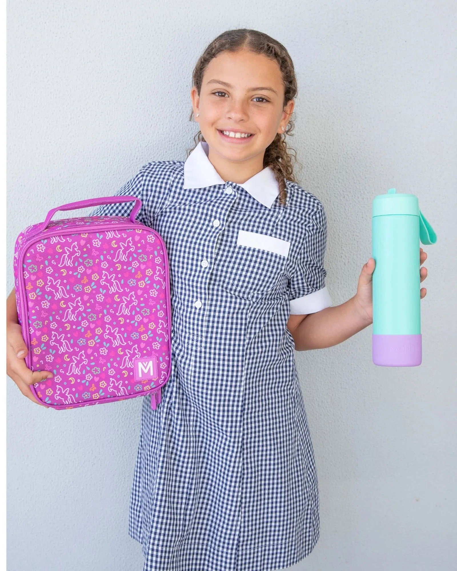 Large Insulated Lunch Bag | Unicorn