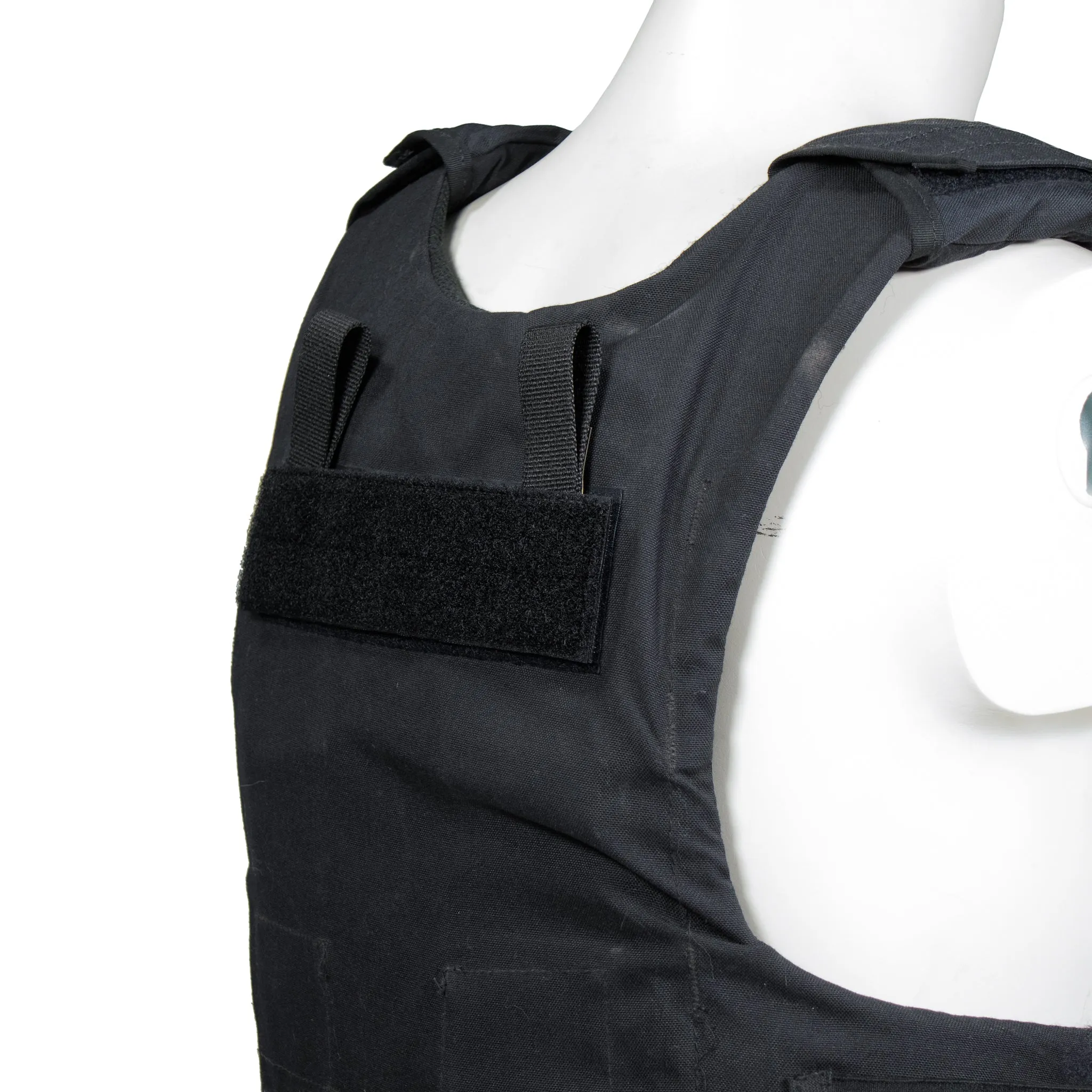 LE Sling Backer