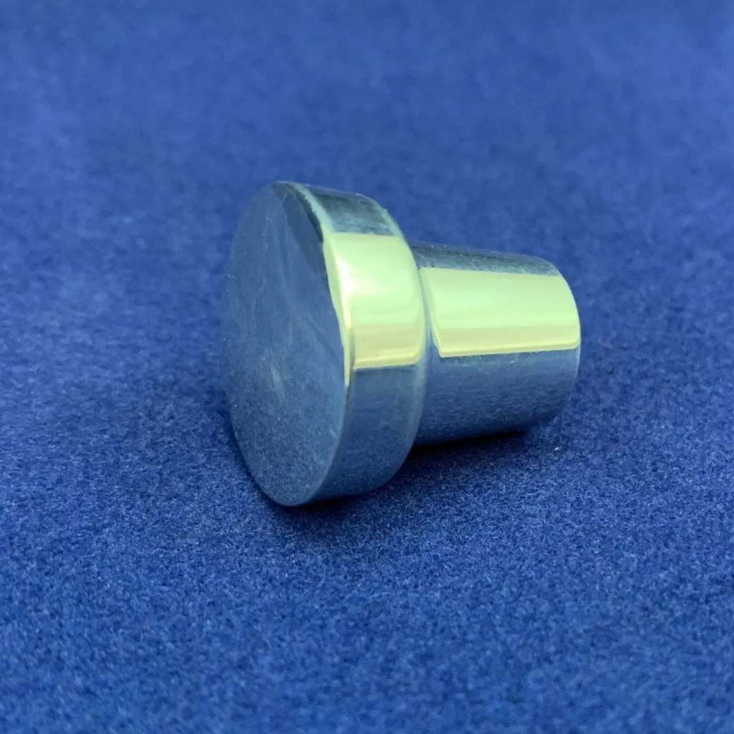 LE34/1/2/3 - Headlight Switch Knob