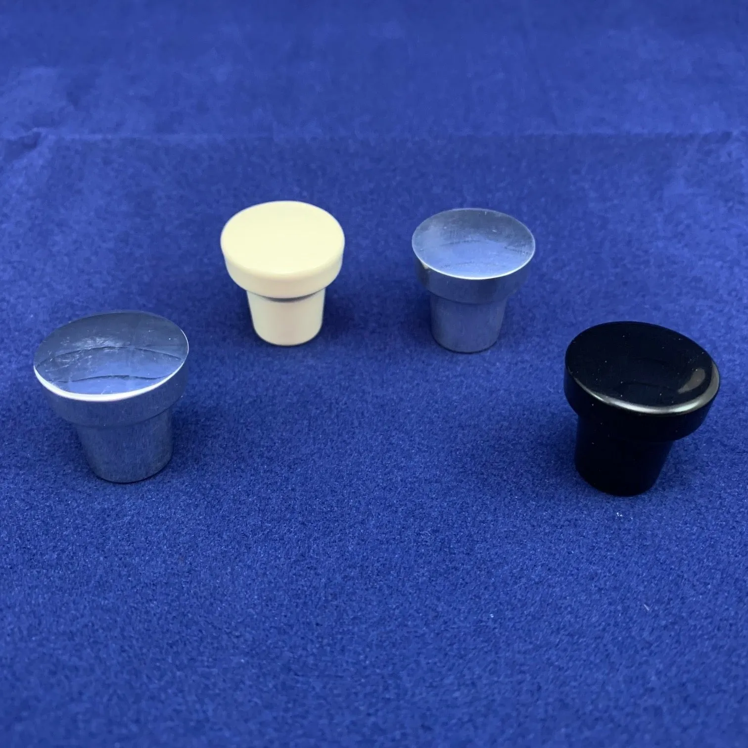 LE34/1/2/3 - Headlight Switch Knob