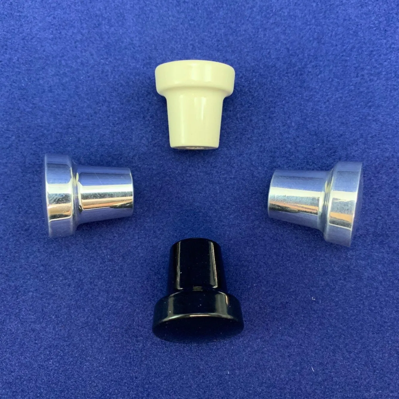 LE34/1/2/3 - Headlight Switch Knob