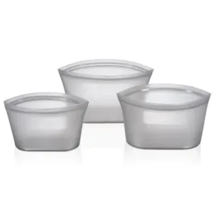 Leakproof Containers Stand Up