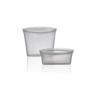 Leakproof Containers Stand Up