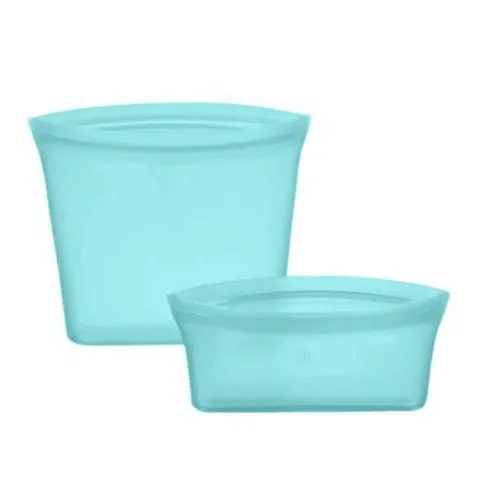 Leakproof Containers Stand Up