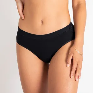 Leakproof Cotton Brief / Regular