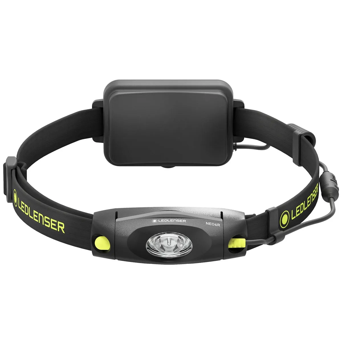 LED LENSER NEO 6R