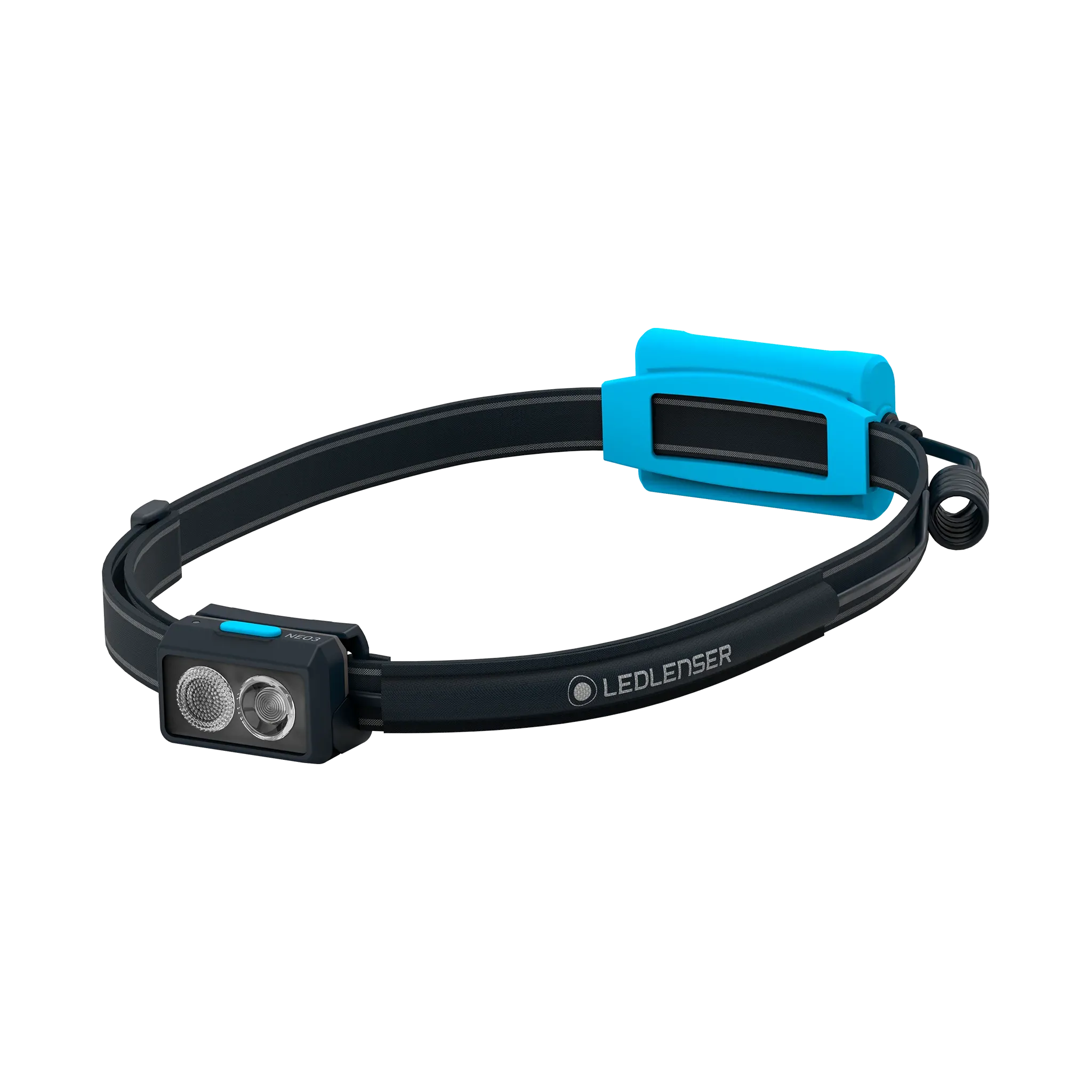Led Lenser NEO3 Headlamp