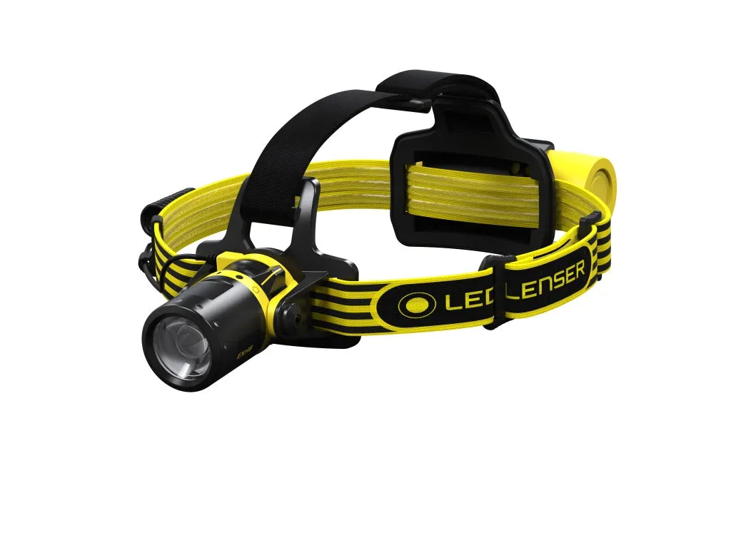 Ledlenser EXH8 180 Lumen Headlamp