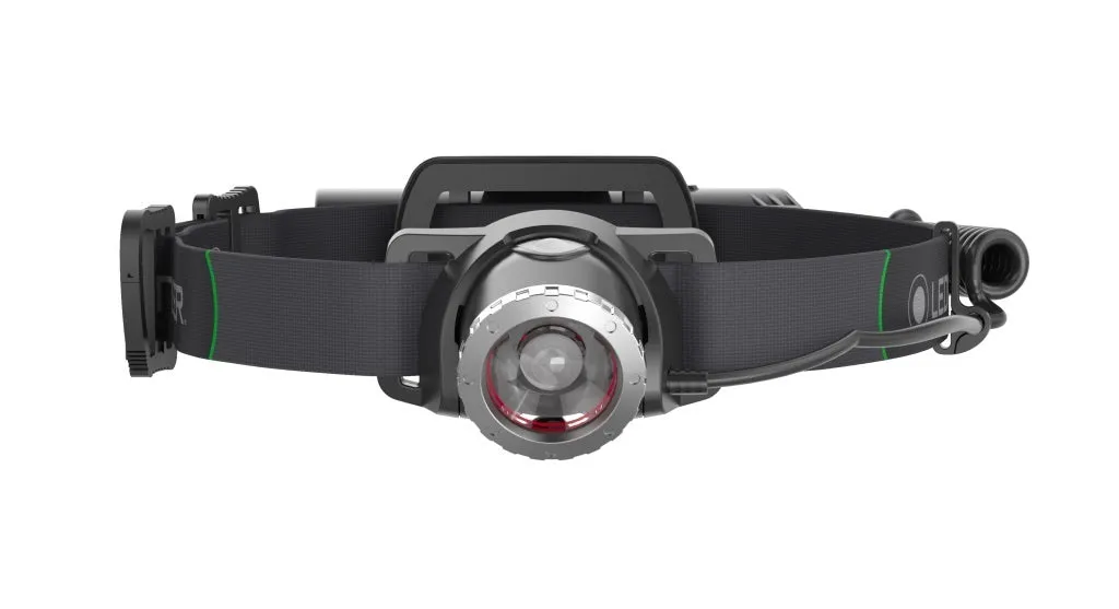 Ledlenser MH10 Headlamp