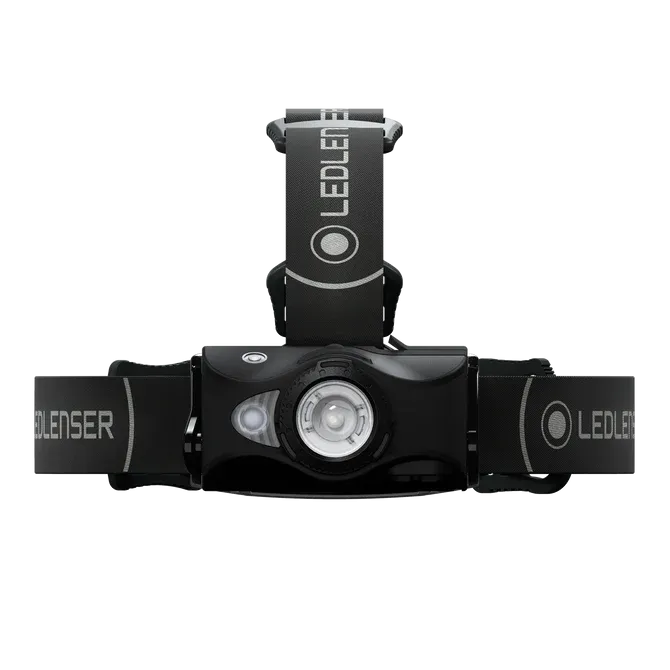Ledlenser MH8 Rechargeable Headlamp