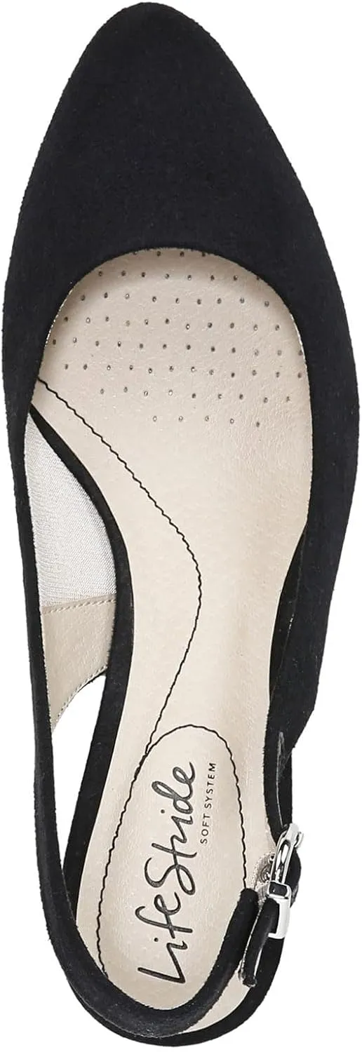 Lifestride Women's Gigi Sling