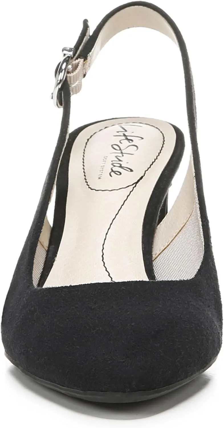 Lifestride Women's Gigi Sling
