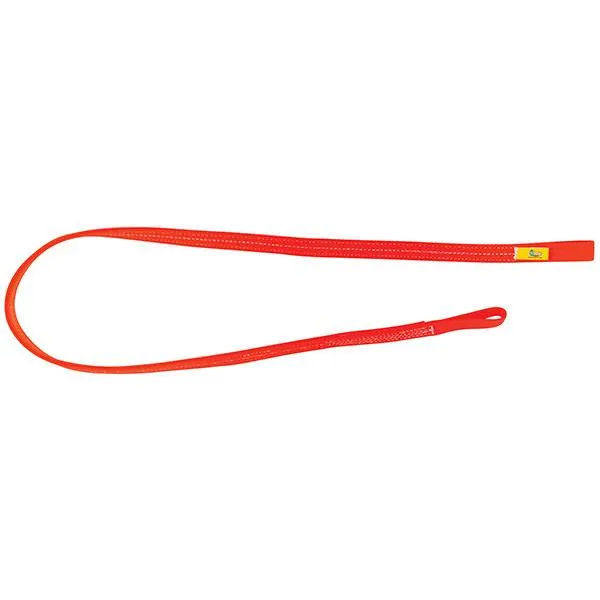 Light-Duty Nylon Sling, Lifting Sling