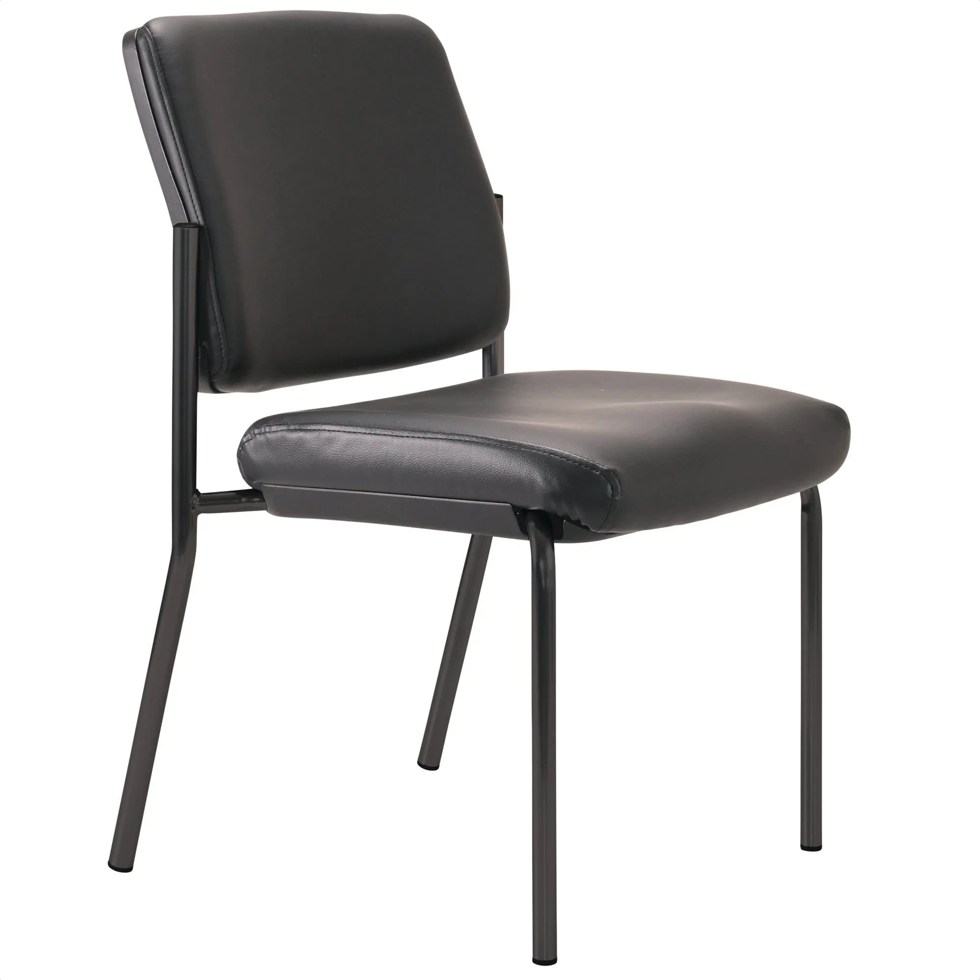 Lindis Visitor Chair 4 Leg