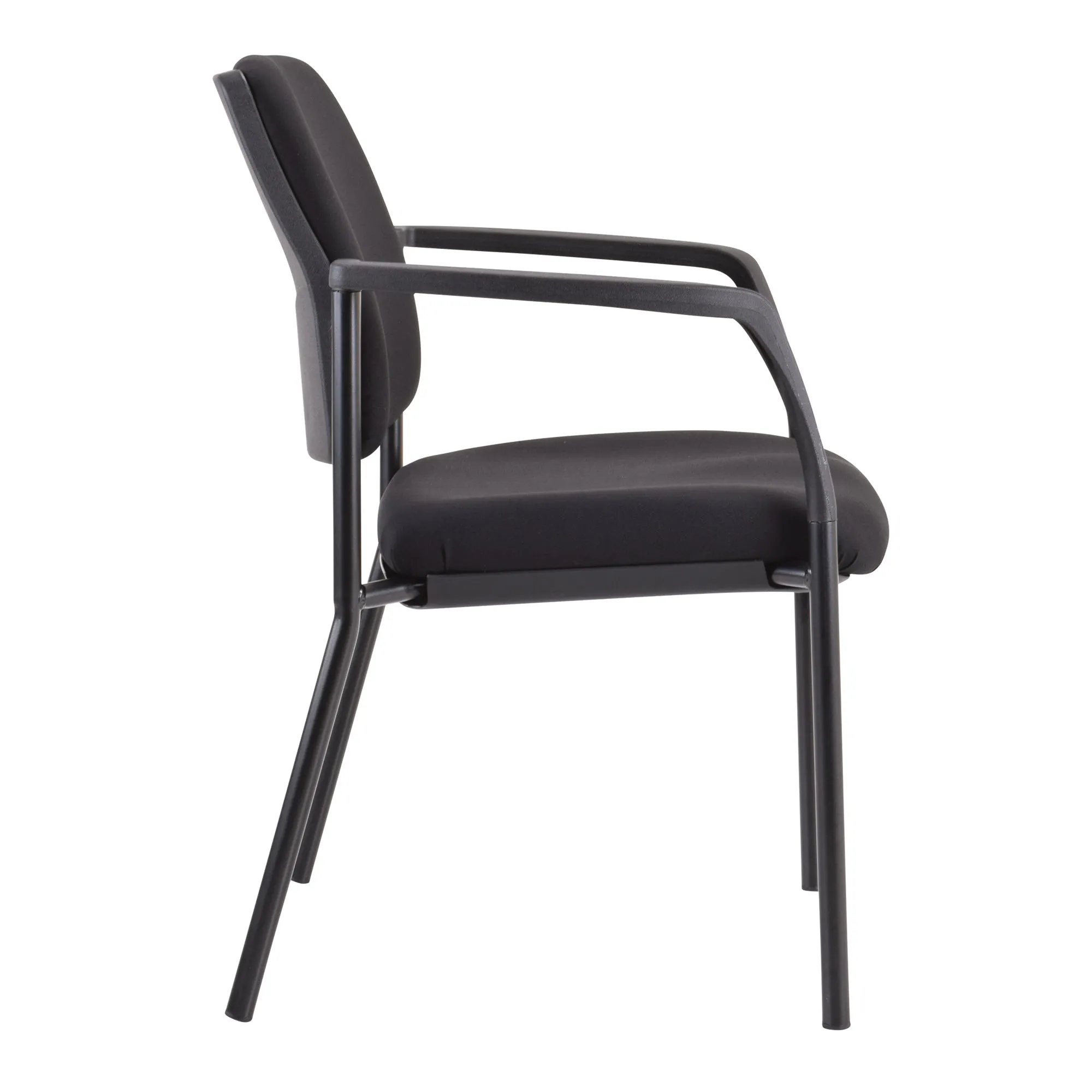 Lindis Visitor Chair 4 Leg