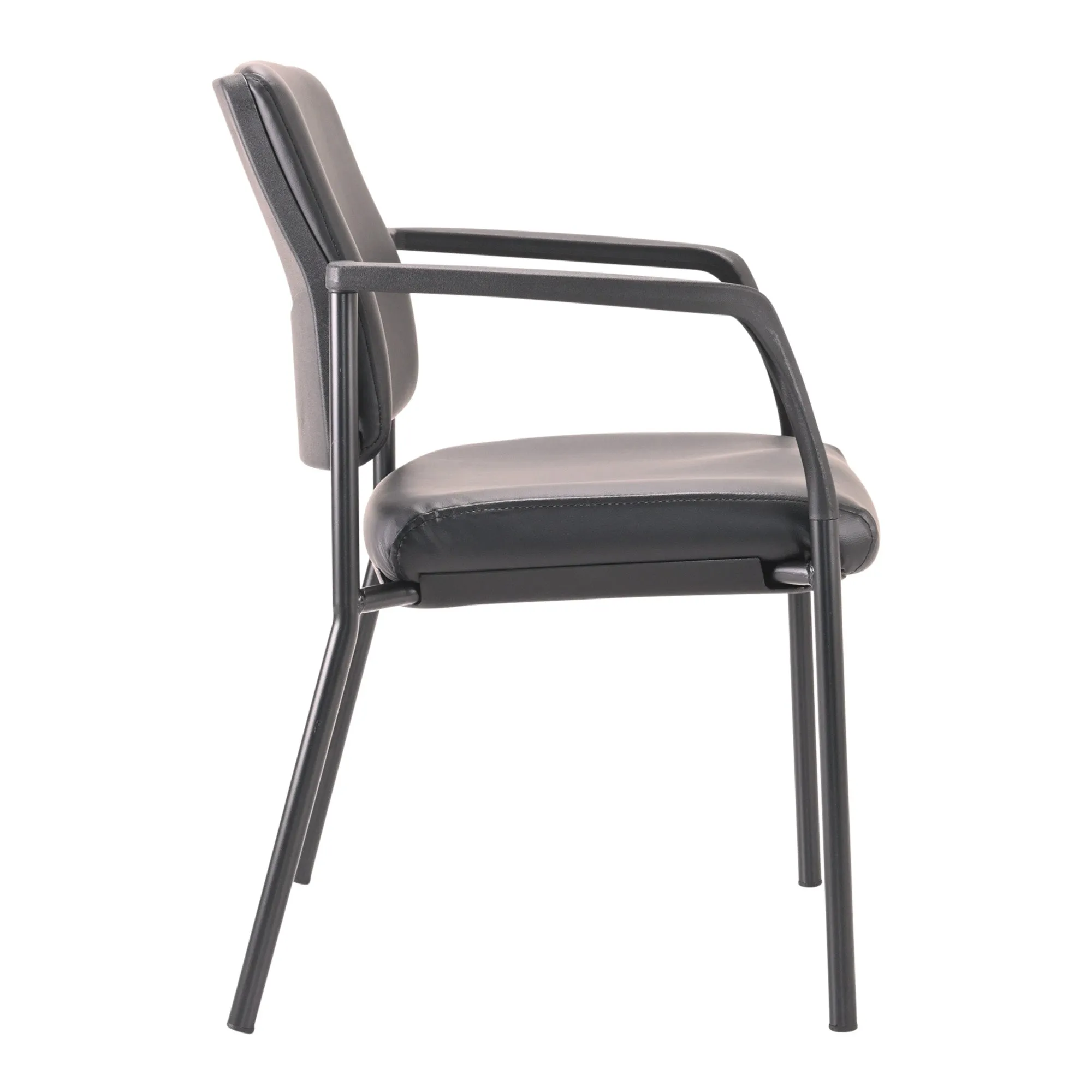 Lindis Visitor Chair 4 Leg