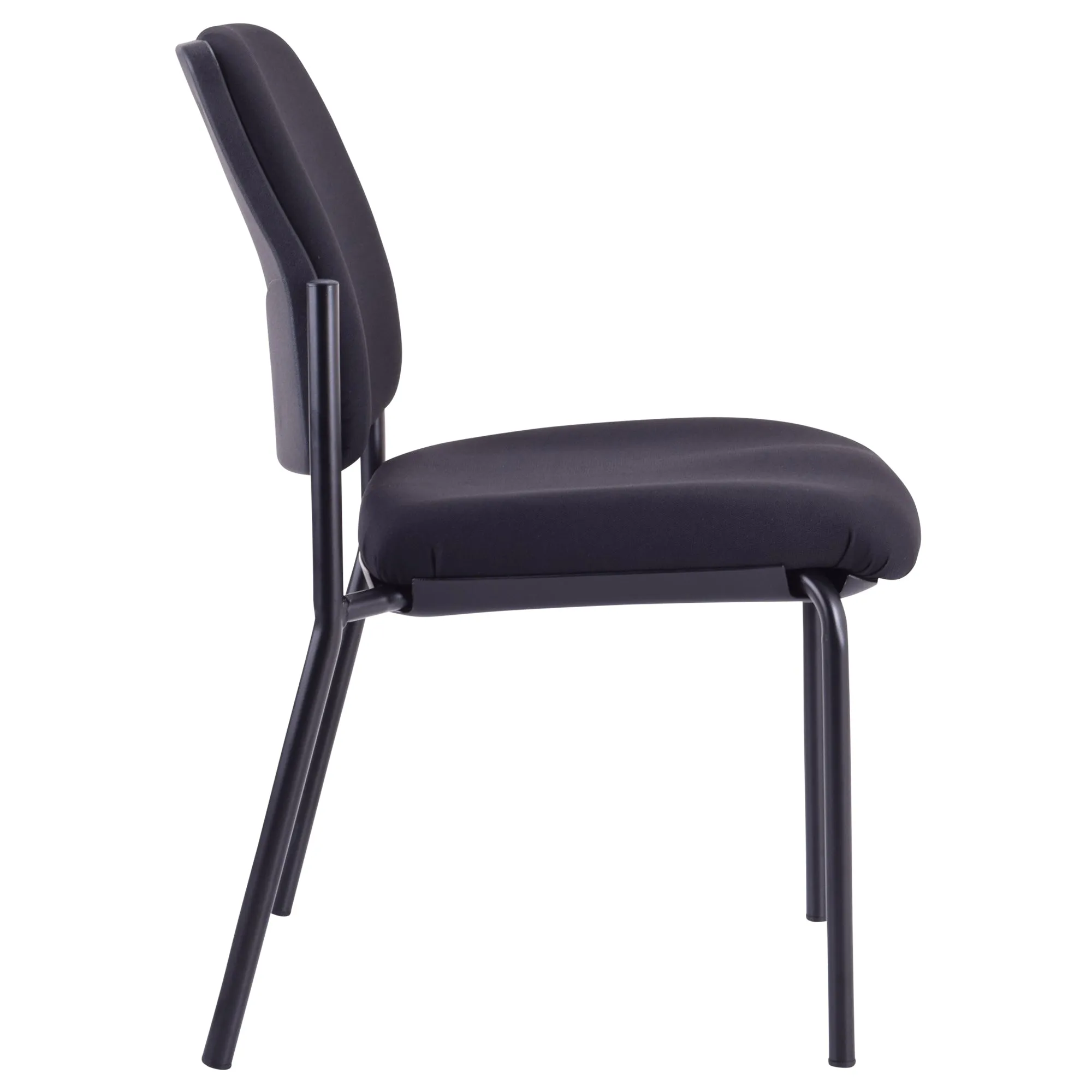 Lindis Visitor Chair 4 Leg