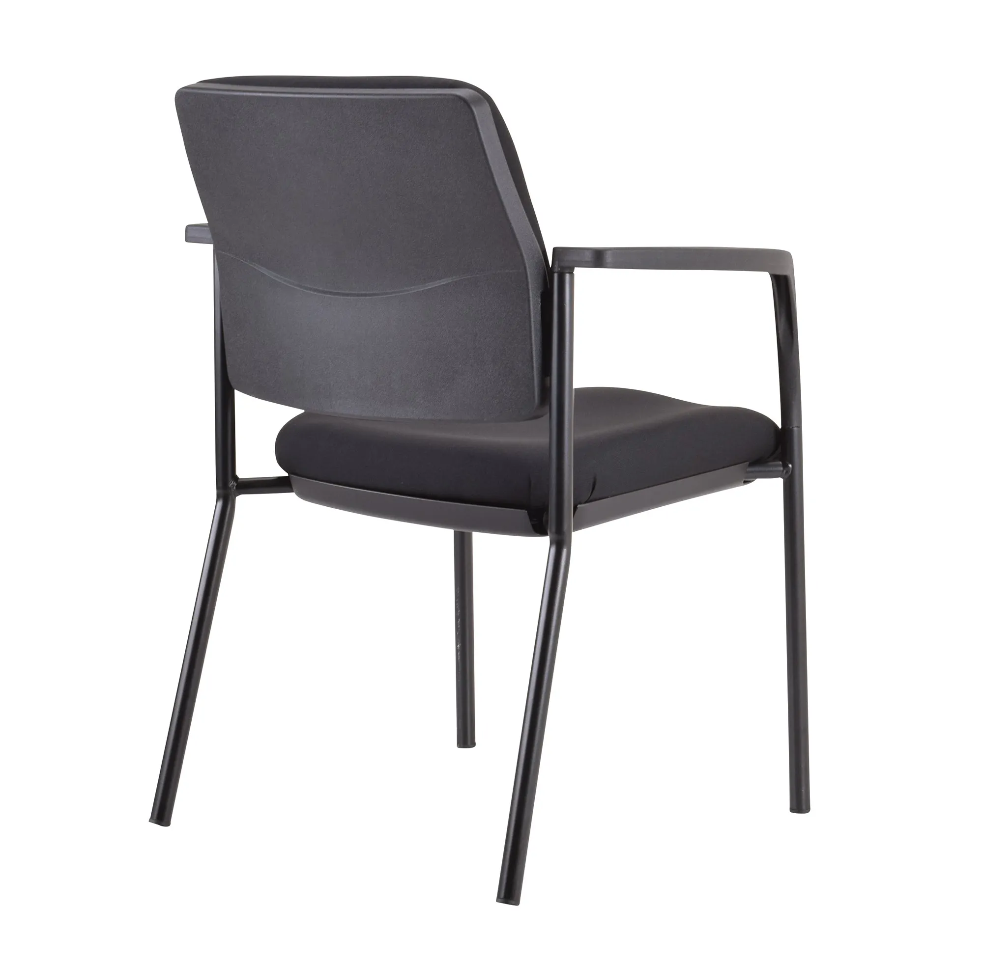 Lindis Visitor Chair 4 Leg