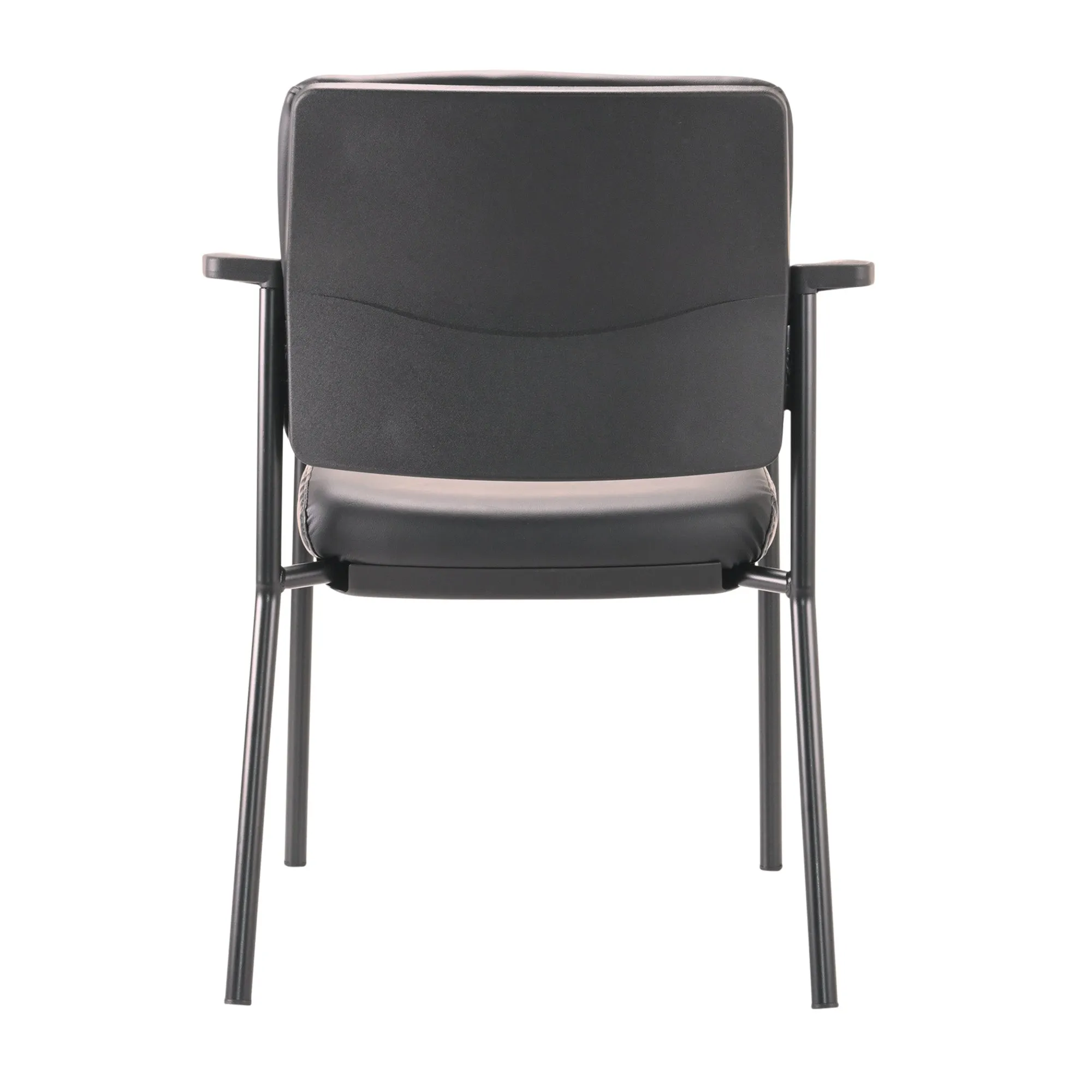 Lindis Visitor Chair 4 Leg