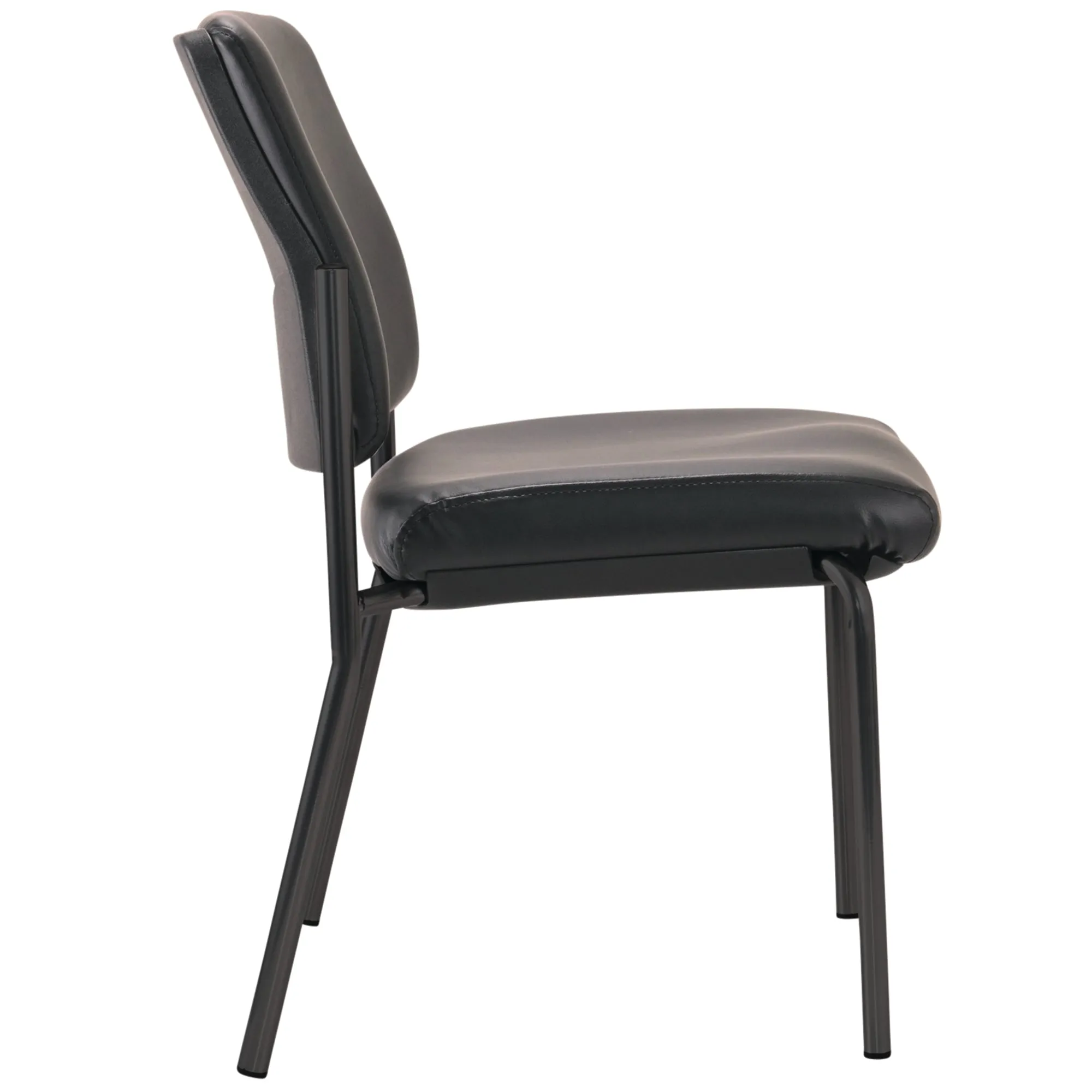 Lindis Visitor Chair 4 Leg