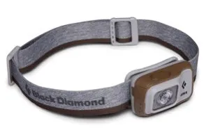 Linterna Frontal Black Diamond - Astro 300-R