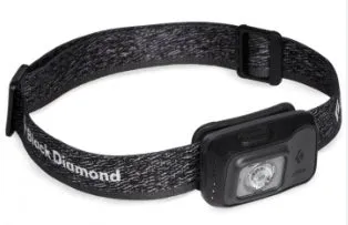 Linterna Frontal Black Diamond - Astro 300-R