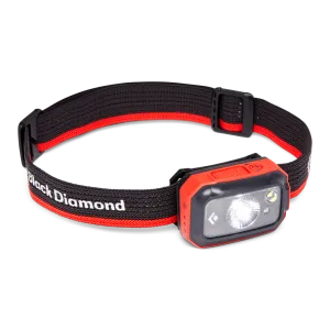Linterna frontal Black Diamond (Revolt)