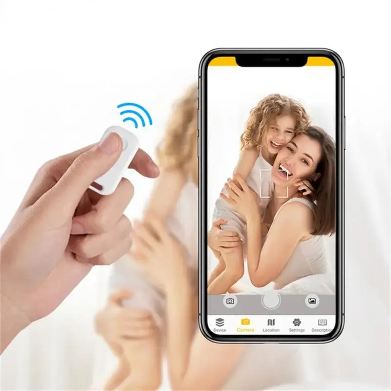 Location Record Mini Anti Lost Locator Gps Tracker Smart Finder For Kids Key Phones Bag Pet Finder Location Record Device