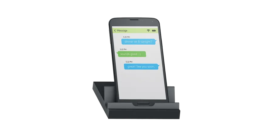 Logitech K375S Multi-Device Keyboard