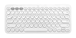 Logitech K380 Multi-Device Bluetooth Keyboard