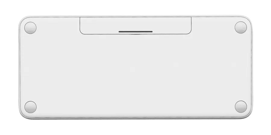 Logitech K380 Multi-Device Bluetooth Keyboard