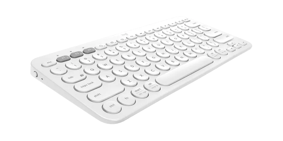 Logitech K380 Multi-Device Bluetooth Keyboard
