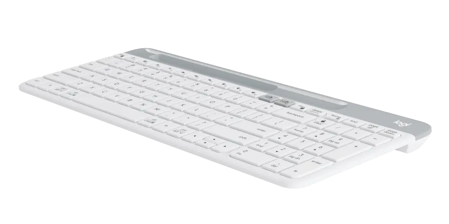 Logitech K580 Multi-Device keyboard