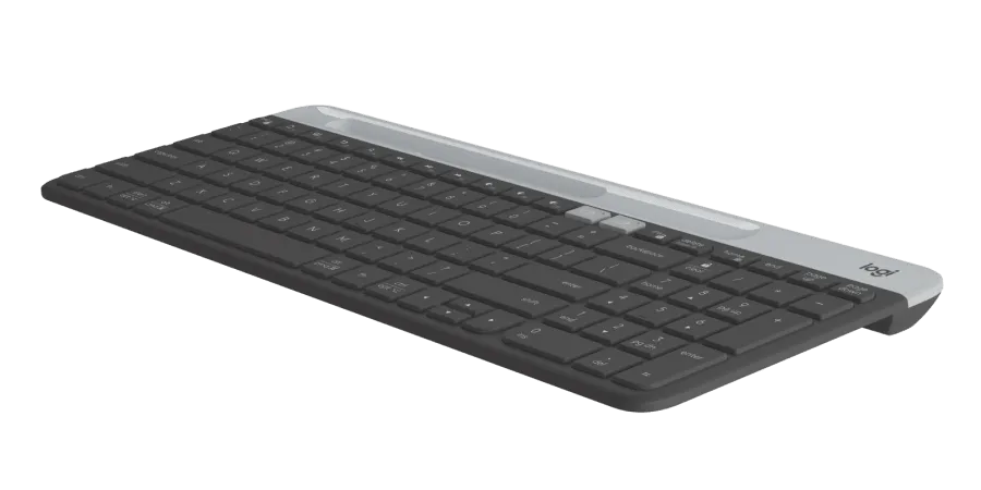 Logitech K580 Multi-Device keyboard