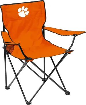 Logo Brands NCAA Unisex Quad Chair
