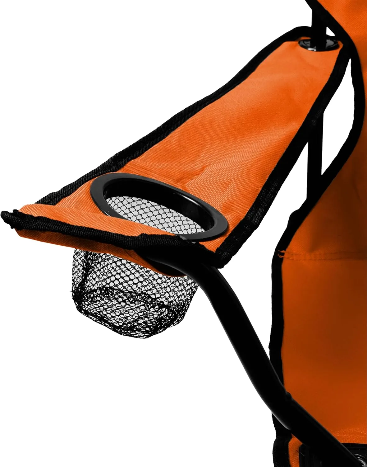 Logo Brands NCAA Unisex Quad Chair