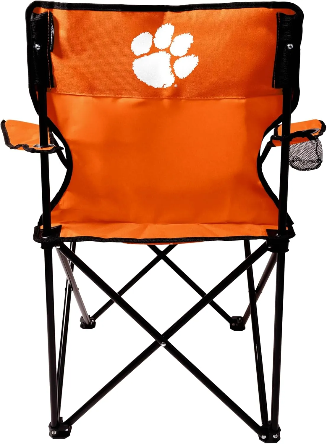 Logo Brands NCAA Unisex Quad Chair