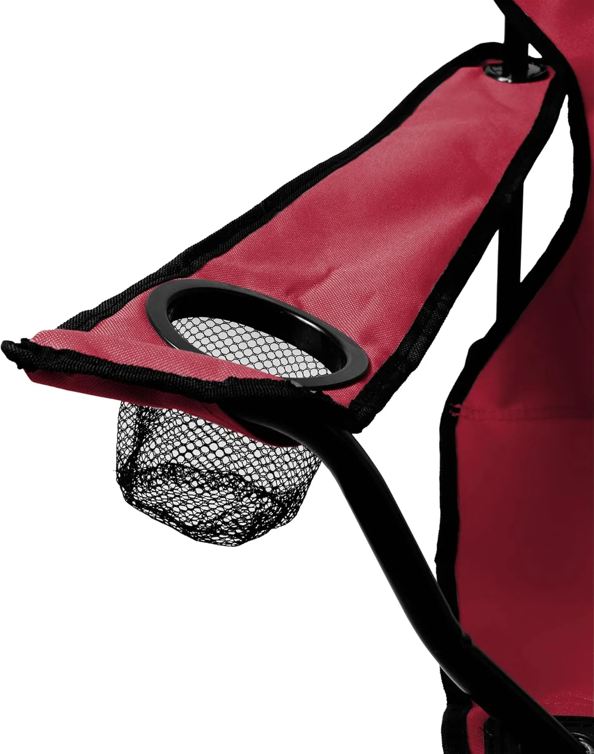 Logo Brands NCAA Unisex Quad Chair