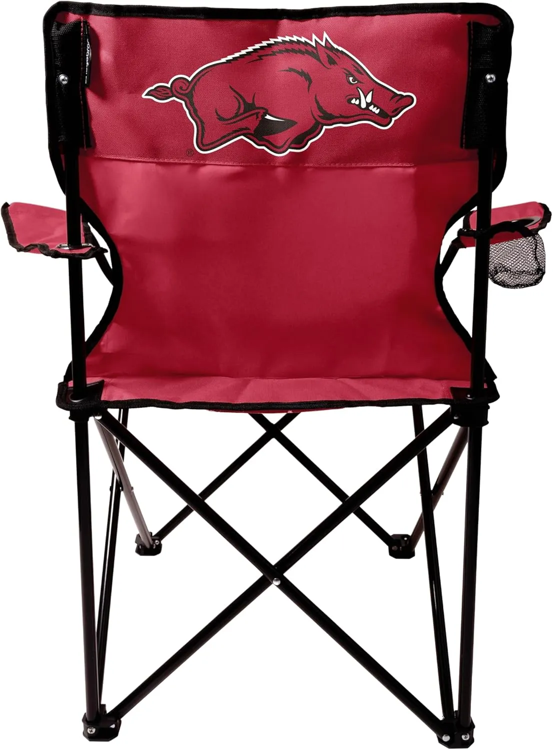 Logo Brands NCAA Unisex Quad Chair