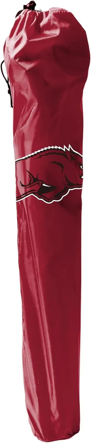 Logo Brands NCAA Unisex Quad Chair