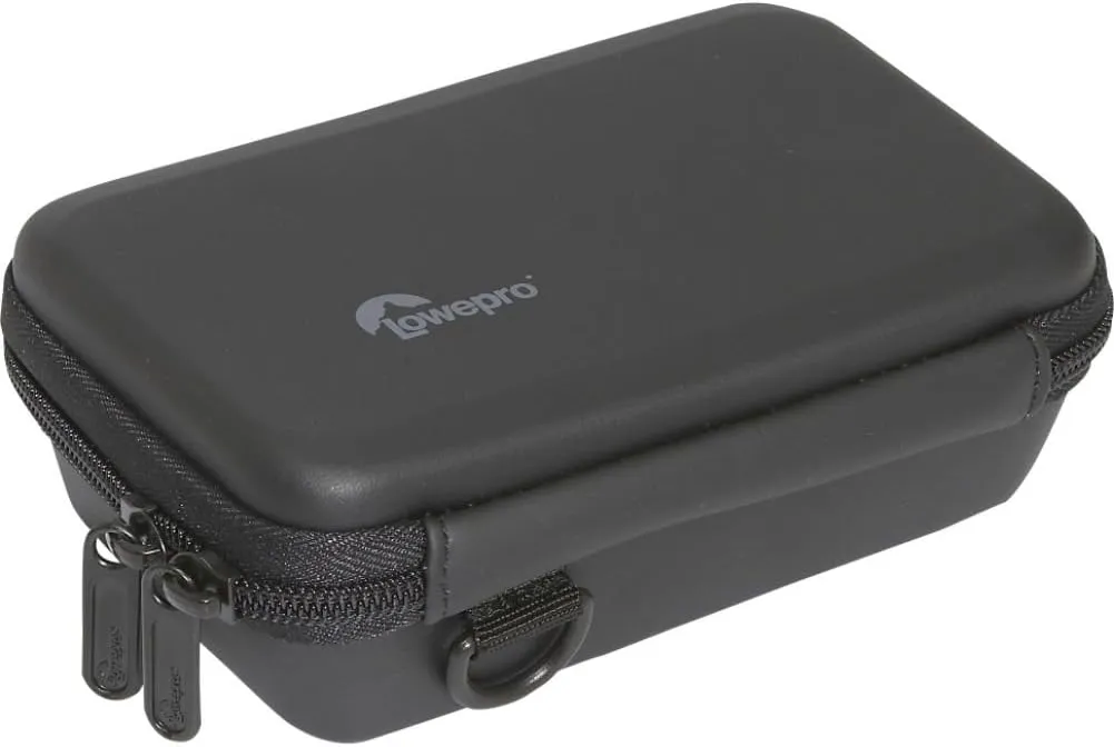 Lowepro 4.3-Inch Navi Shield GPS Carrying Case (Black)