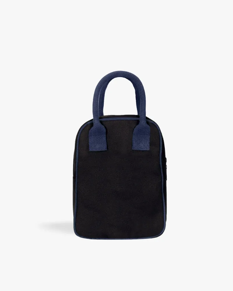 Lunch Bag - Black