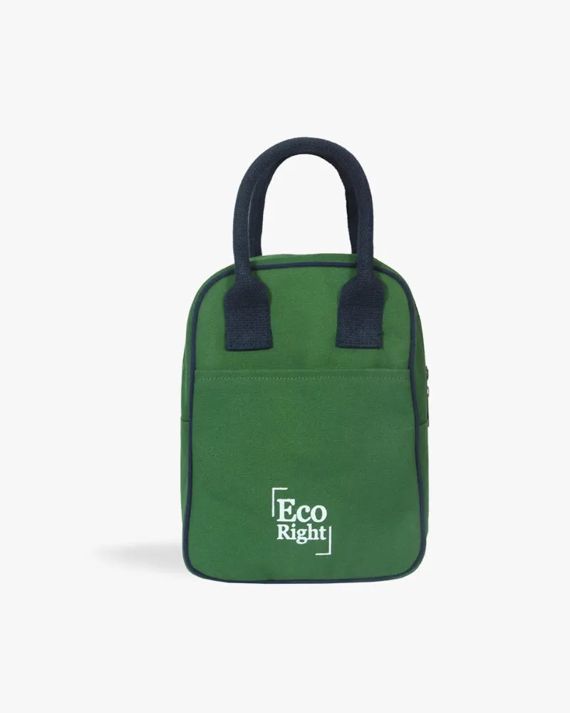 Lunch Bag - Green