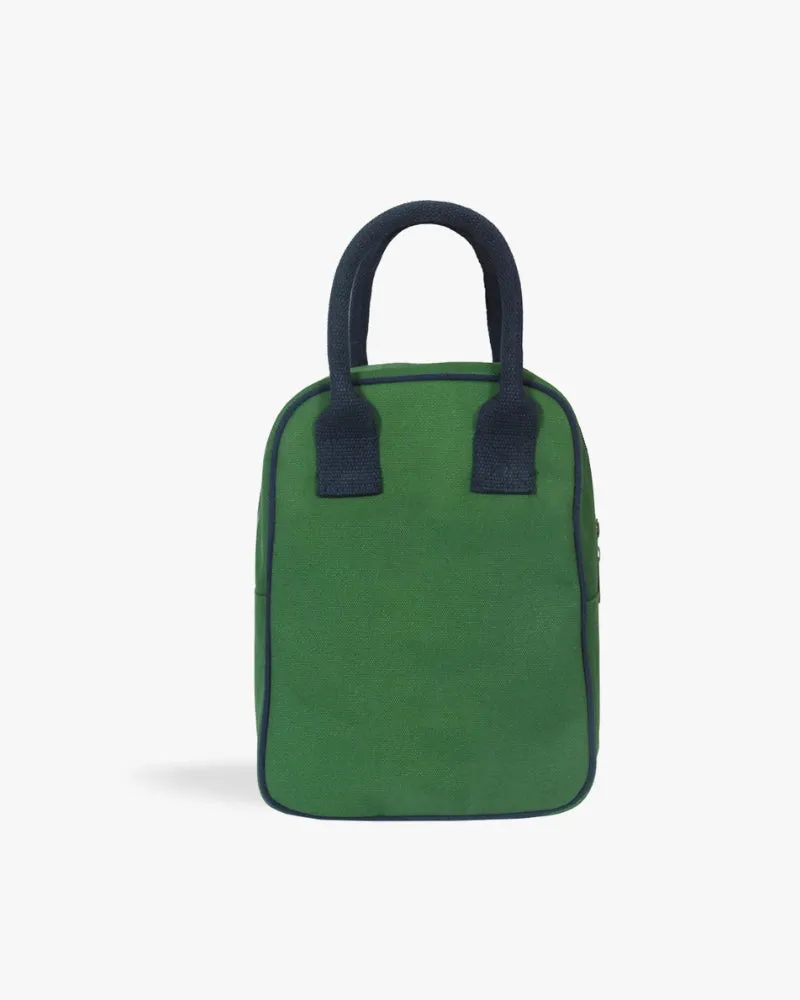 Lunch Bag - Green