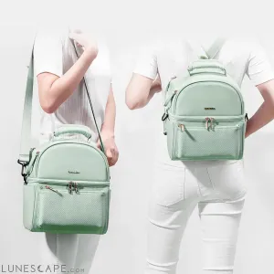 Lunch Bag To Go