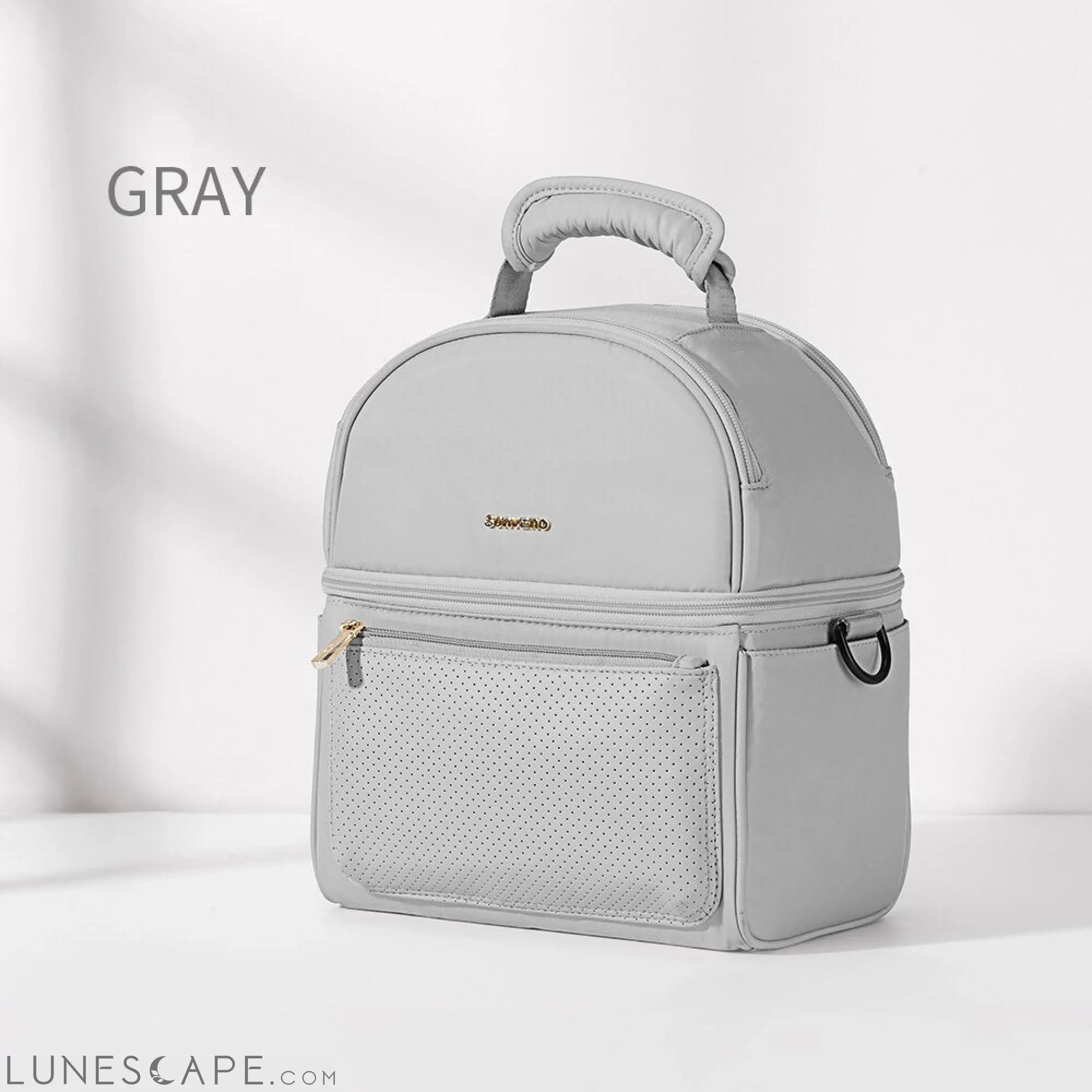 Lunch Bag To Go